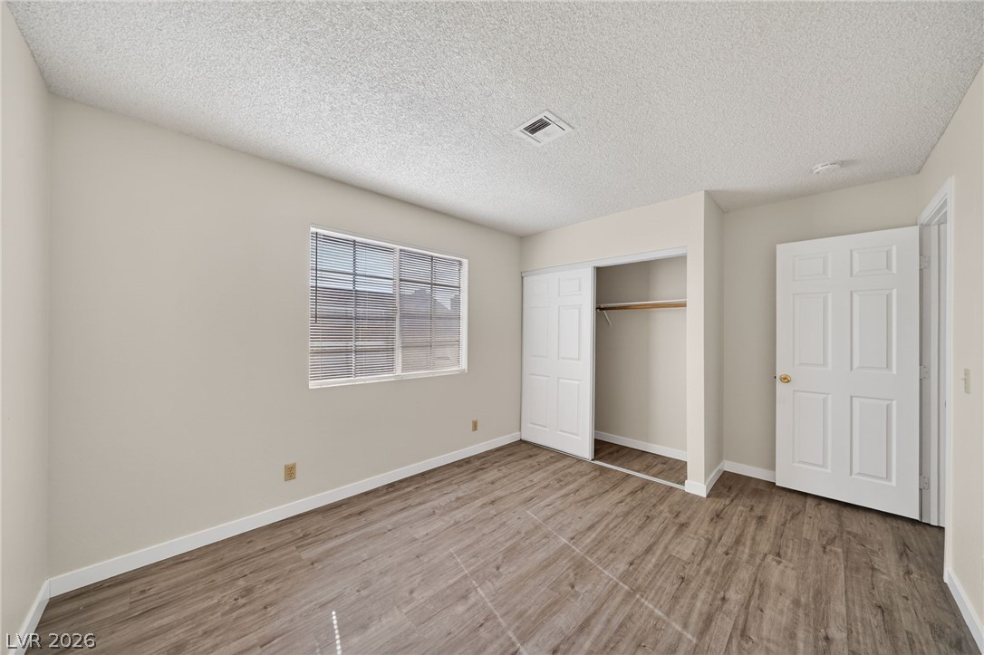 Residential Lease in Las Vegas
