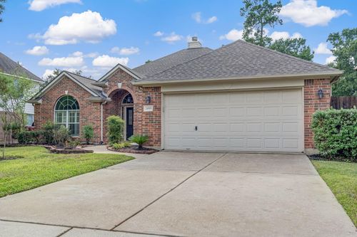 24919 Corbin Gate Dr, Spring, TX, 77389-4038 | Card Image