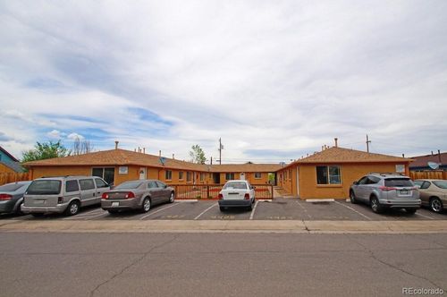 4439 W Nevada Pl, Denver, CO, 80219-2409 | Card Image