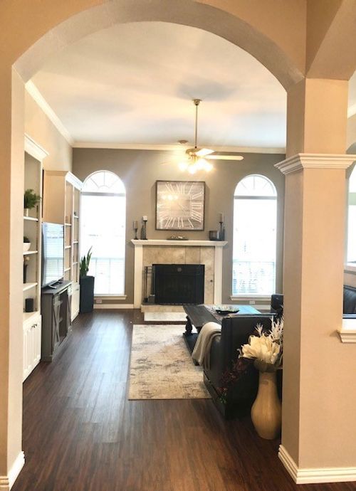 3896 Weller Run Ct, Addison, TX, 75001-7926 | Card Image