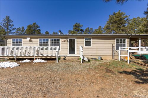 16177 Mannel, Boncarbo, CO, 81024-2026 | Card Image