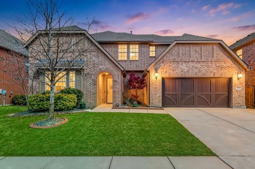 3114 Spruce St, Celina, TX, 75009-1657 | Card Image