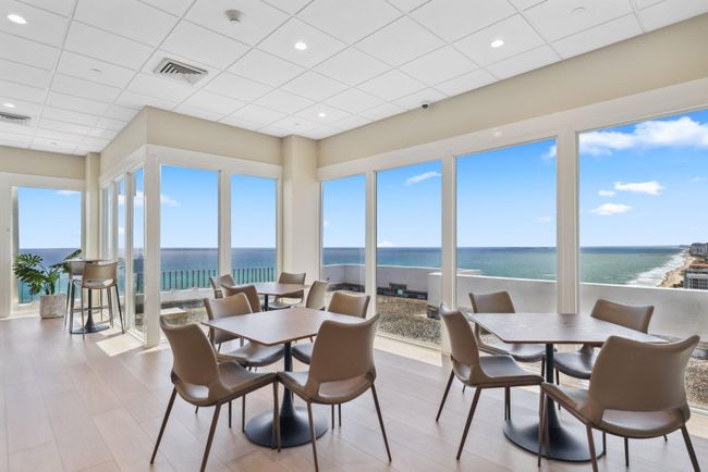 APT-1808 - 1370 S Ocean Blvd, Condo with 2 bedrooms, 3 bathrooms and null parking in Pompano Beach FL | Image 37