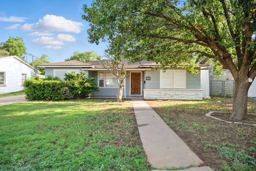 4316 31st St, Lubbock, TX, 79410-2535 | Card Image