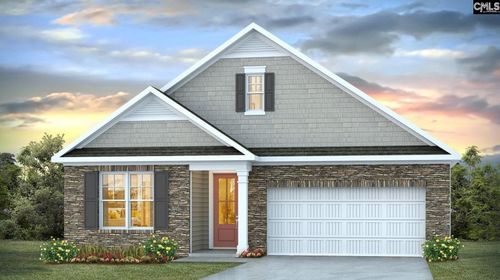 312 Kenworthy Ct, Irmo, SC, 29063-9863 | Card Image