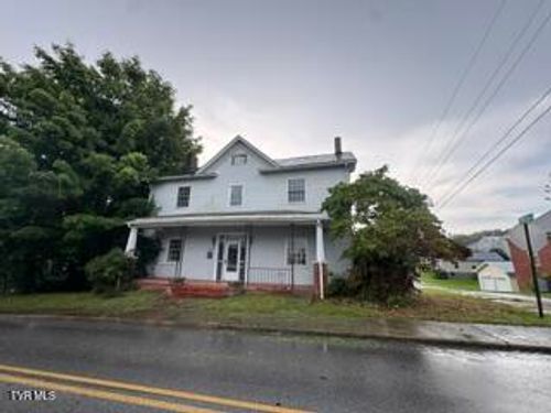 219 Irish Street, Greeneville, TN, 37745 | Card Image