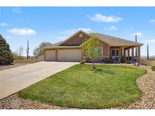 5046 Rangeview Ave, Longmont, CO, 80504-3537 | Card Image