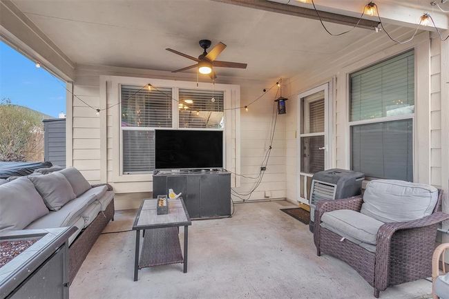 3415 Cactus Creek Dr, House other with 3 bedrooms, 2 bathrooms and 2 parking in Spring TX | Image 25