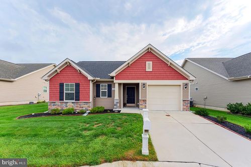 135 Casselberry Ln, DOVER, DE, 19904-1267 | Card Image