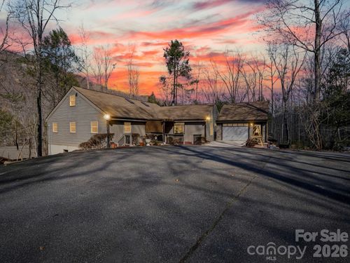 111 Buckeye Rd, Lake Lure, NC, 28746-9726 | Card Image
