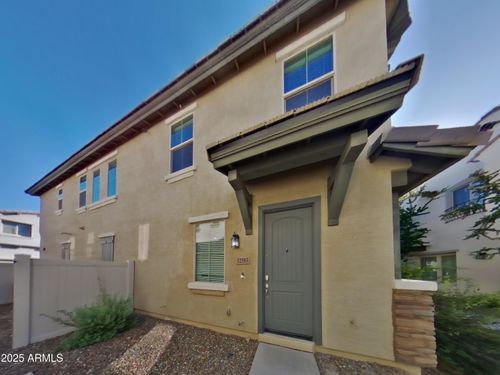 12583 W Gentle Rain Rd, Peoria, AZ, 85383-7226 | Card Image