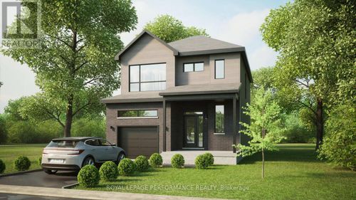 Lot 149 Bourdeau Boulevard, The Nation, ON, K0A2M0 | Card Image