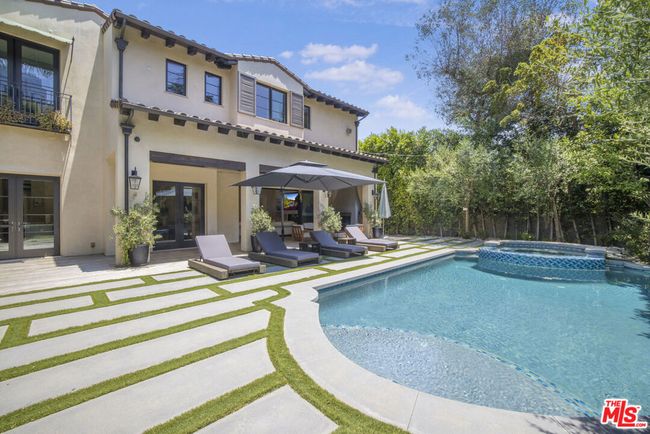 439 S Spalding Dr, House other with 6 bedrooms, 8 bathrooms and 4 parking in Beverly Hills CA | Image 15