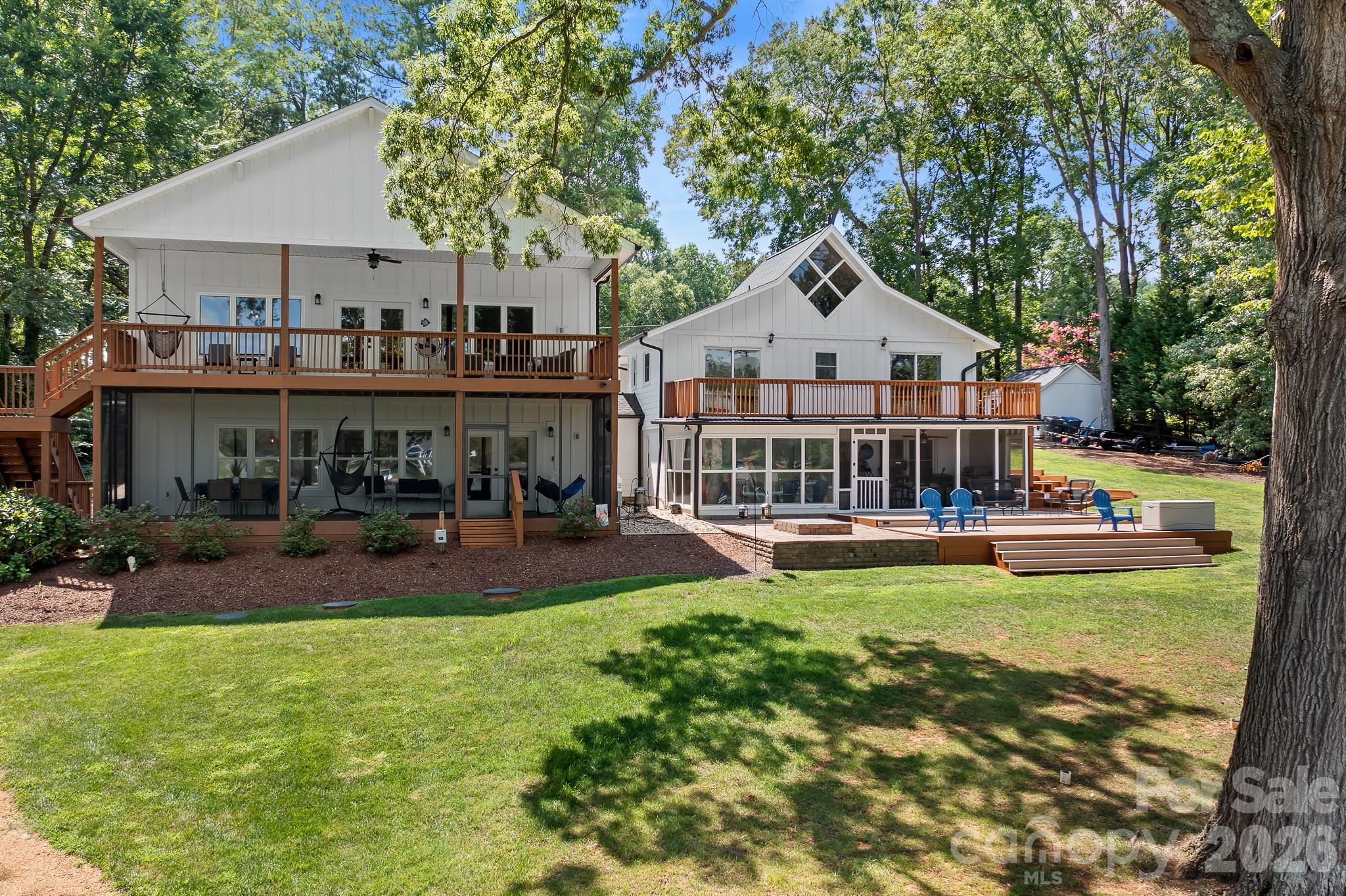 Residential in Mooresville 4