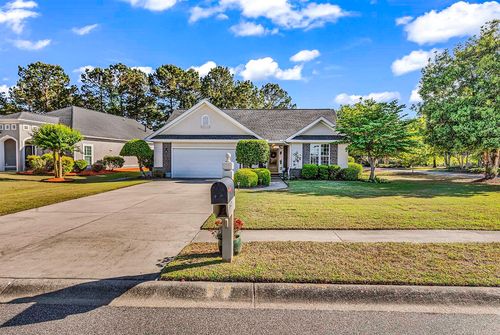 600 Clandon Ct, Myrtle Beach, SC, 29579-3102 | Card Image