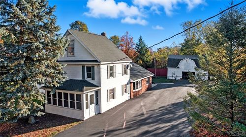 4503 Mill St, Medina, NY, 14103-9755 | Card Image
