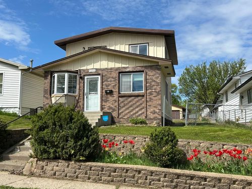 4252 Monroe St Ne, Columbia Heights, MN, 55421-2821 | Card Image