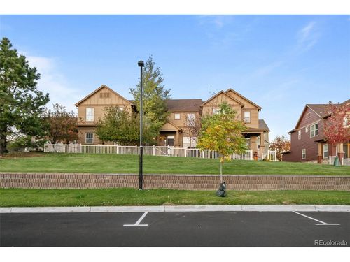 3771 Tranquility Trl, Castle Rock, CO, 80109-3544 | Card Image