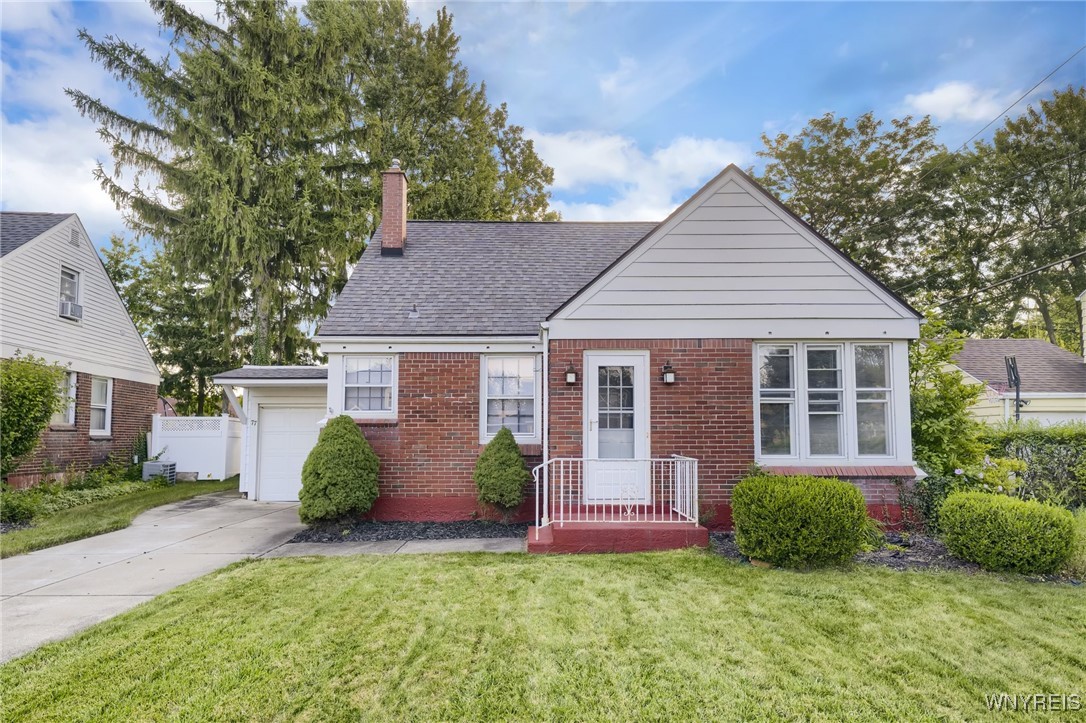 Highview Rd, Buffalo, NY 14215