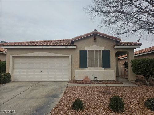 2266 Surrey Meadows Ave, Henderson, NV, 89052-2334 | Card Image