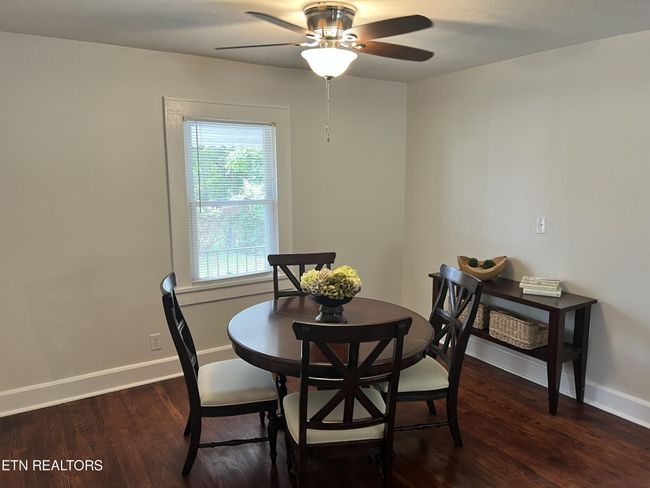 1100 Biddle St, House other with 3 bedrooms, 1 bathrooms and null parking in Knoxville TN | Image 4