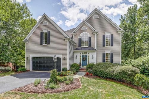 1736 Mattox Ct, CHARLOTTESVILLE, VA, 22903-8802 | Card Image