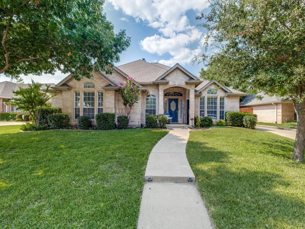 Pecan Ridge Dr, North Richland Hills, TX 76182