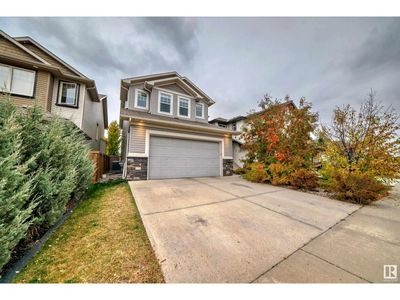 102 Woodbridge Link, House other with 3 bedrooms, 3 bathrooms and 4 parking in Fort Saskatchewan AB | Image 2