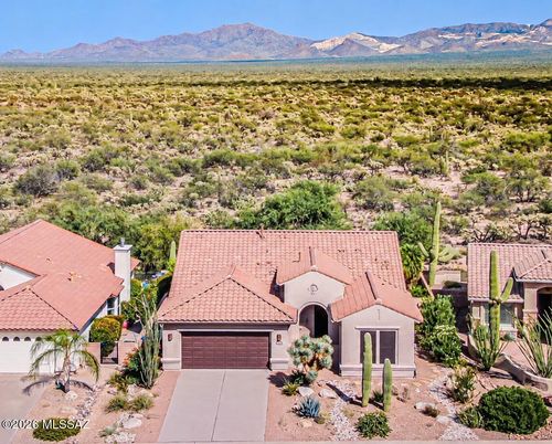972 N Rams Head Rd, Green Valley, AZ, 85614-5240 | Card Image