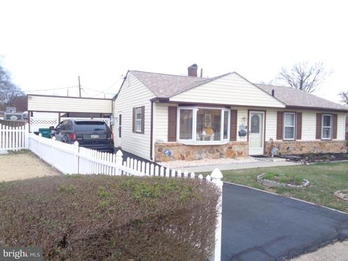 1719 Susan Ave, CROYDON, PA, 19021-5513 | Card Image