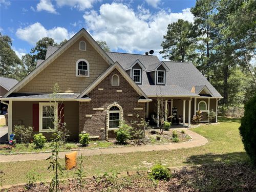 144 County Road 3282, Quitman, TX, 75783-3764 | Card Image