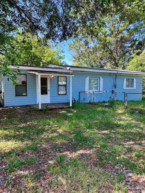 409 Belmont Ave, Cantonment, FL, 32533 | Card Image