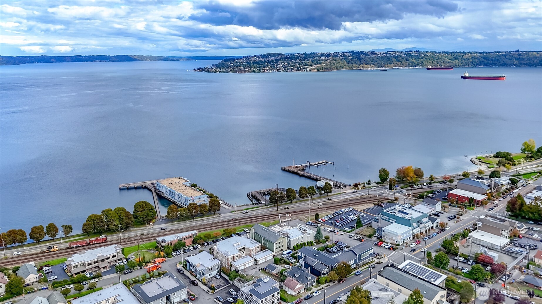 Commercial Sale in Tacoma 5
