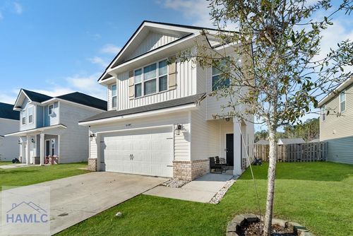 36 Perlieu Court, Hinesville, GA, 31313 | Card Image