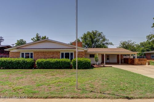 1308 E Buckley Street, Brownfield, TX, 79316 | Card Image