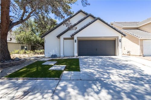 363 El Pico Dr, Henderson, NV, 89014-3534 | Card Image