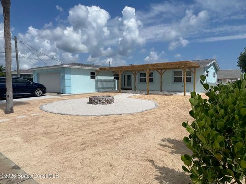 475 Sandpiper Dr, Satellite Beach, FL, 32937-3784 | Card Image