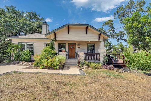 2108 Indian Creek Rd, Austin, TX, 78734-2800 | Card Image