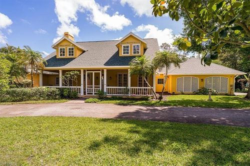 2790 66th St Sw, Naples, FL, 34105-7312 | Card Image