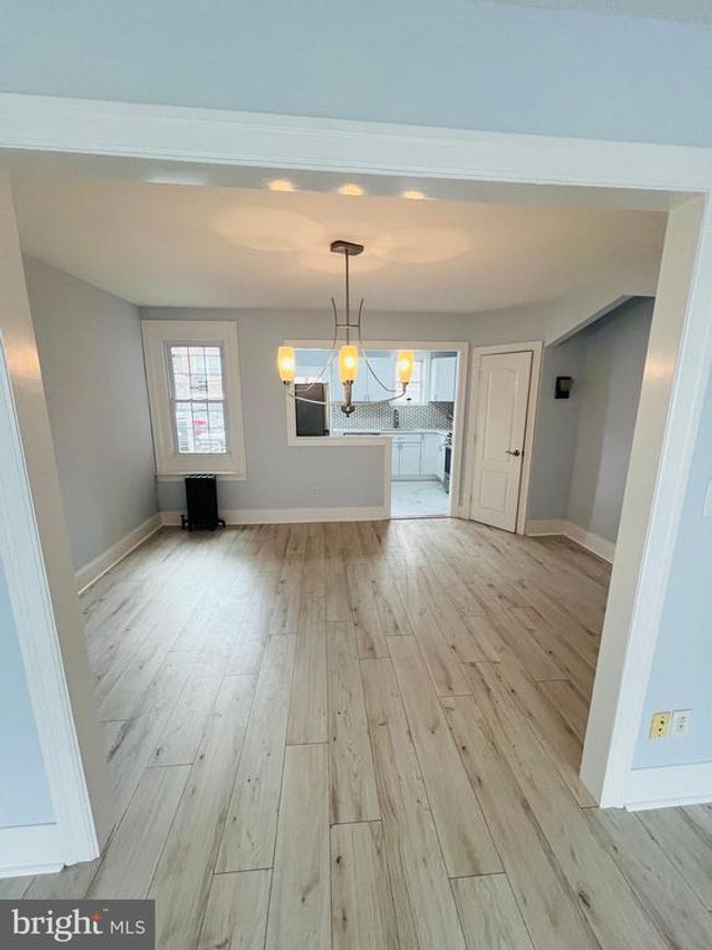 138 N Cedar Ln, Townhouse with 3 bedrooms, 1 bathrooms and null parking in UPPER DARBY PA | Image 37