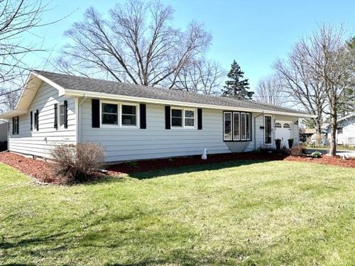 907 Lamar Drive, Milton, WI, 53563 | Card Image