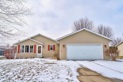 73 Debbie Drive, EVANSVILLE, WI, 53536 | Card Image