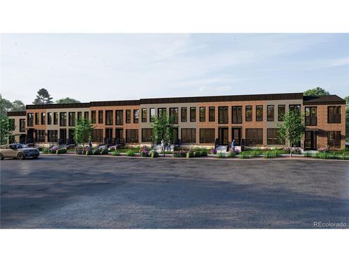 802 Dahlia St, Denver, CO, 80220-4211 | Card Image