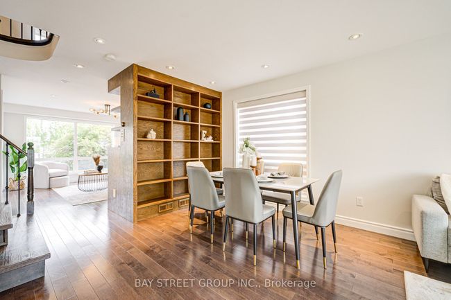 43 Tower Bridge Cres, House other with 4 bedrooms, 4 bathrooms and 1 parking in Markham ON | Image 6
