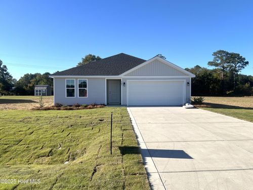 191 Buggy Top Ln, Autryville, NC, 28318 | Card Image