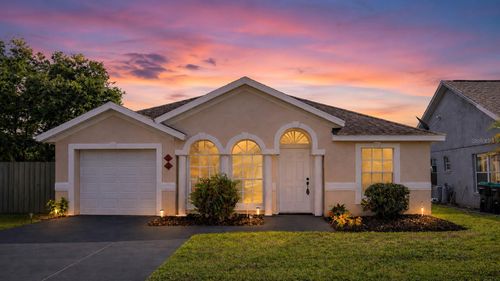 3145 Pineda Dr, ORLANDO, FL, 32822-7216 | Card Image