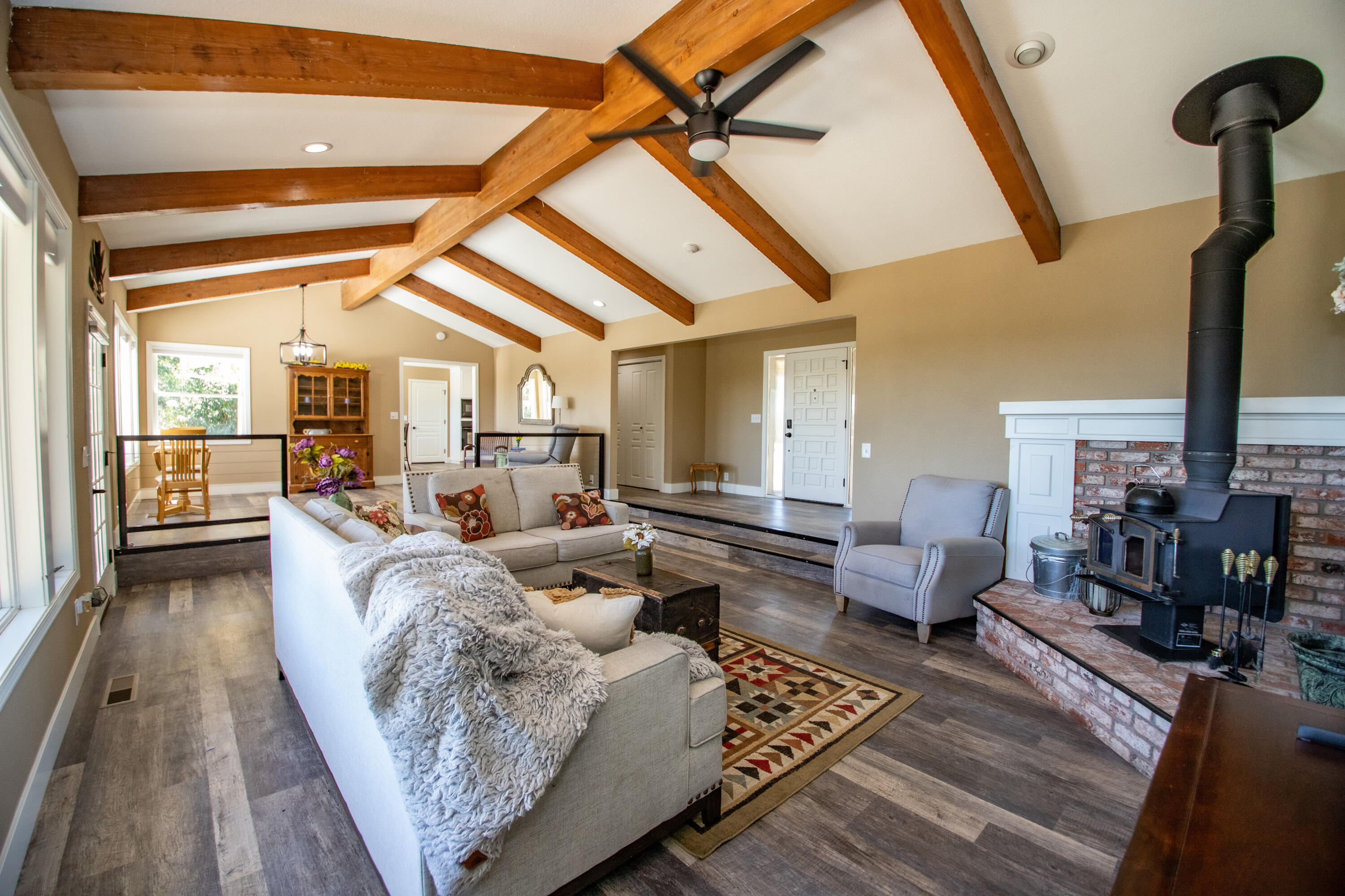 Residential in Red Bluff 2
