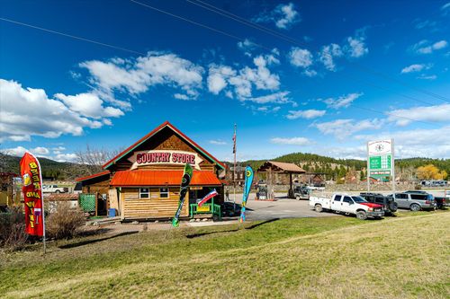 22571 Us Highway 93, Rollins, MT, 59931-8002 | Card Image
