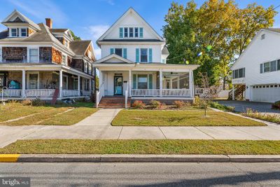 314 Belvedere Avenue, House other with 3 bedrooms, 3 bathrooms and null parking in CAMBRIDGE MD | Image 2