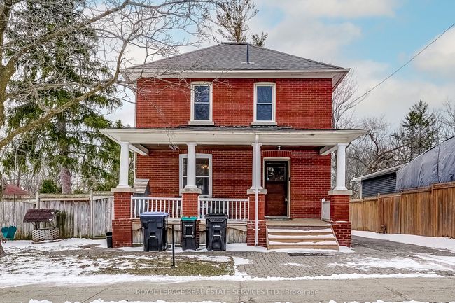5309 County Rd 9, House other with 3 bedrooms, 1 bathrooms and 3 parking in New Lowell ON | Image 43